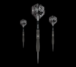 Winmau Callisto 02 Steeldarts