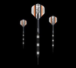 Winmau Danny Noppert 85 Pro-Series Softdarts - 20g