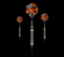 Winmau Danny Noppert Signature Edition 2 Softdarts - 20g