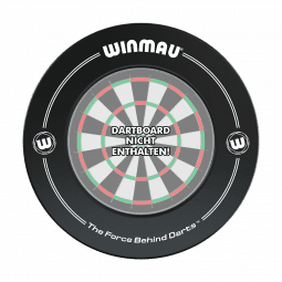 Winmau Dartboard Surround 2022