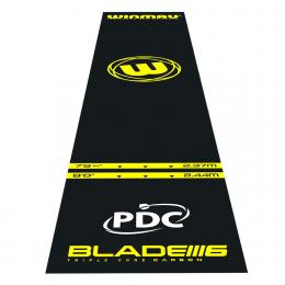 Winmau Dartmatte - Pro Zone Essential