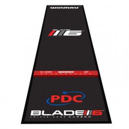 Winmau - Dartmatte - Pro Zone Soft Blade 6