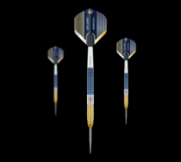 Winmau Daryl Gurney SC 1.0 Series Steeldarts - 23g