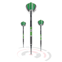 Winmau Daryl Gurney Special Edition Softdarts