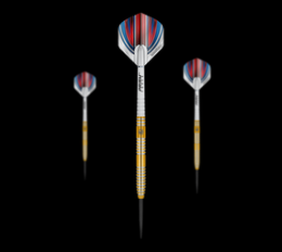 Winmau Daryl Gurney Steeldarts