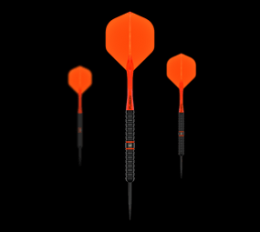 Winmau Emma Paton Edit Steeldarts - 23 g