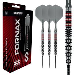 Winmau FORNAX Tapered Steeldarts 21g 21g