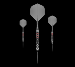 Winmau Fornax Torpedo Switch Points Steeldarts