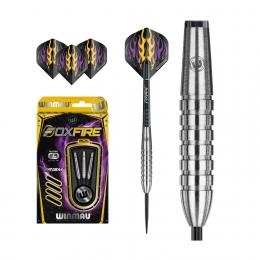 Winmau Foxfire Steeldarts 24g
