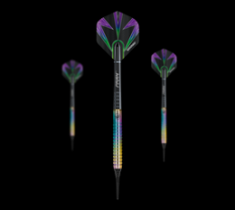 Winmau Foxfire Urban Softdarts - 20g