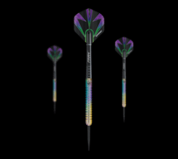 Winmau Foxfire Urban Steeldarts