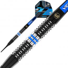 Winmau Galactics Softdarts 90% 20g 20g