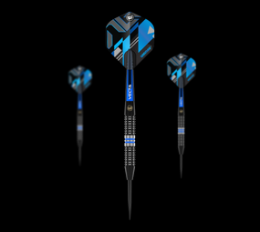 Winmau Galactics Steeldarts