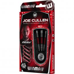 Winmau Joe Cullen 90% Tungsten Steeldart 21g