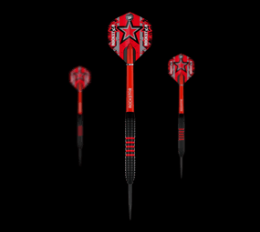 Winmau Joe Cullen Brass Steeldarts - 20g