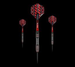 Winmau Joe Cullen Ignition Series Steeldarts