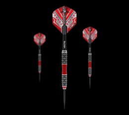 Winmau Joe Cullen Rockstar Series RS1 Steeldarts