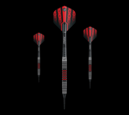 Winmau Joe Cullen Softdarts