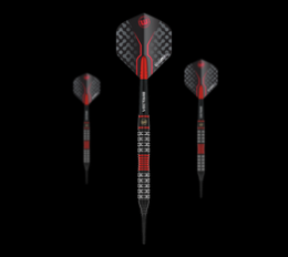 Winmau Joe Cullen Special Edition Softdarts