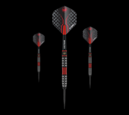 Winmau Joe Cullen Special Edition Steeldarts