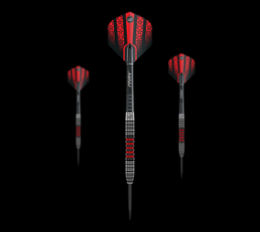 Winmau Joe Cullen Steeldarts