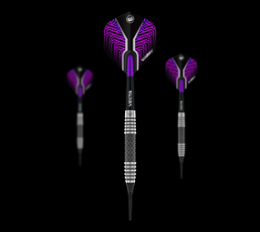 Winmau Kairos 01 Softdarts - 20g