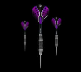 Winmau Kairos 01 Steeldarts