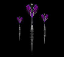 Winmau Kairos 02 Steeldarts