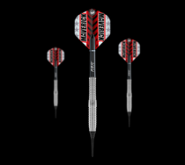 Winmau Maverick Softdarts - 20g