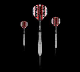 Winmau Maverick Steeldarts