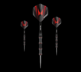 Winmau Mervyn King Special Edition Steeldarts