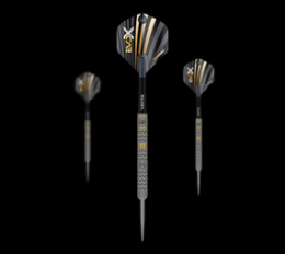 Winmau Michael Van Gerwen Evo-X Steeldarts