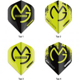 Winmau - Michael van Gerwen Flight - Standard