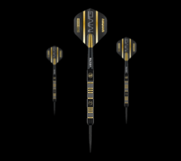 Winmau Michael Van Gerwen Trilogy Steeldarts