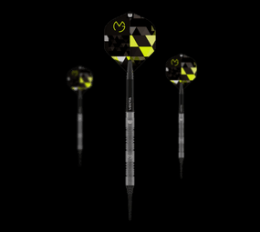 Winmau Michael Van Gerwen TS Softdarts - 18g