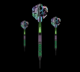 Winmau Mike Maloney Softdarts - 20g