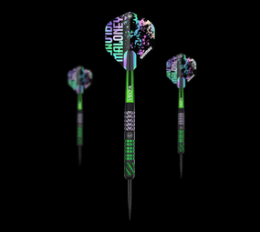 Winmau Mike Maloney Steeldarts