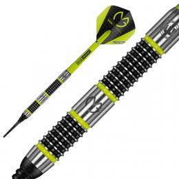Winmau MvG Aspire Softdart 20g 80%