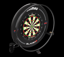 Winmau Plasma Zubehör Set