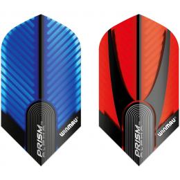 Winmau - Prism Alpha Specialist Flight - Slim