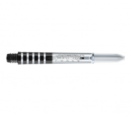 Winmau Prism Force Sch?fte SH Clear