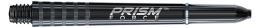 Winmau Prism Force Shaft SCHWARZ medium 47mm