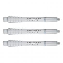 Winmau Prism Force Shaft WEISS Intermediate 41mm