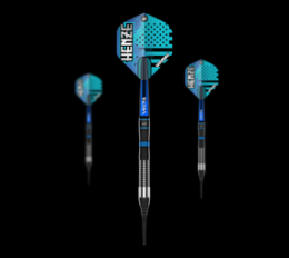 Winmau Rick Henze Softdarts - 21g