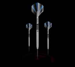 Winmau Sabotage Steeldarts