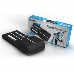 Winmau Sightright 3 Trainingshilfe
