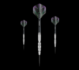 Winmau Simon Whitlock 90 % Tungsten Steeldarts