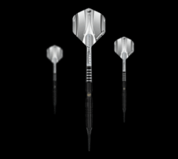 Winmau Sniper Black Softdarts - 20g