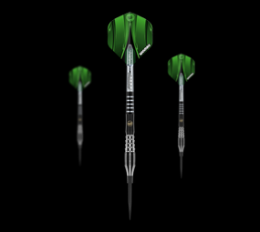 Winmau Sniper Special Edition V1 Steeldarts