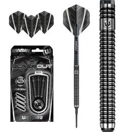 Winmau Softdarts 